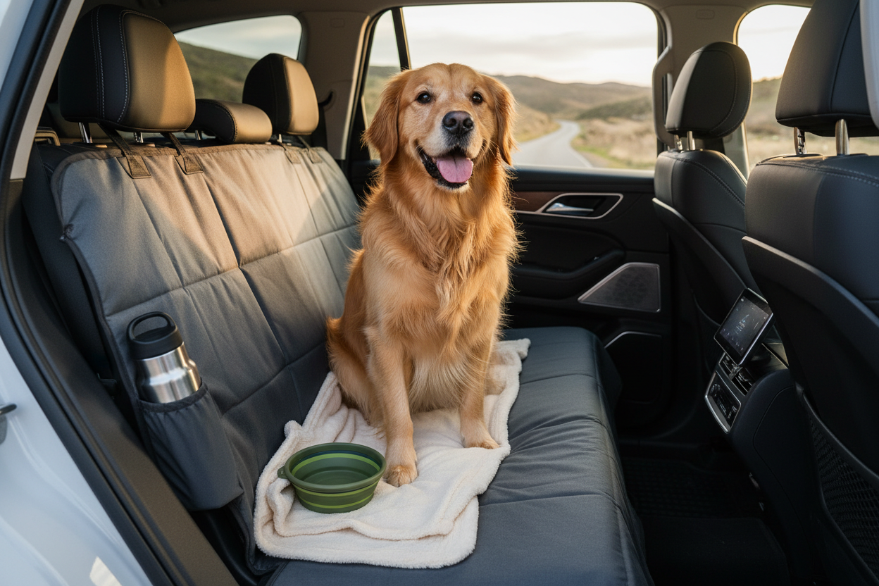 Car & Travel