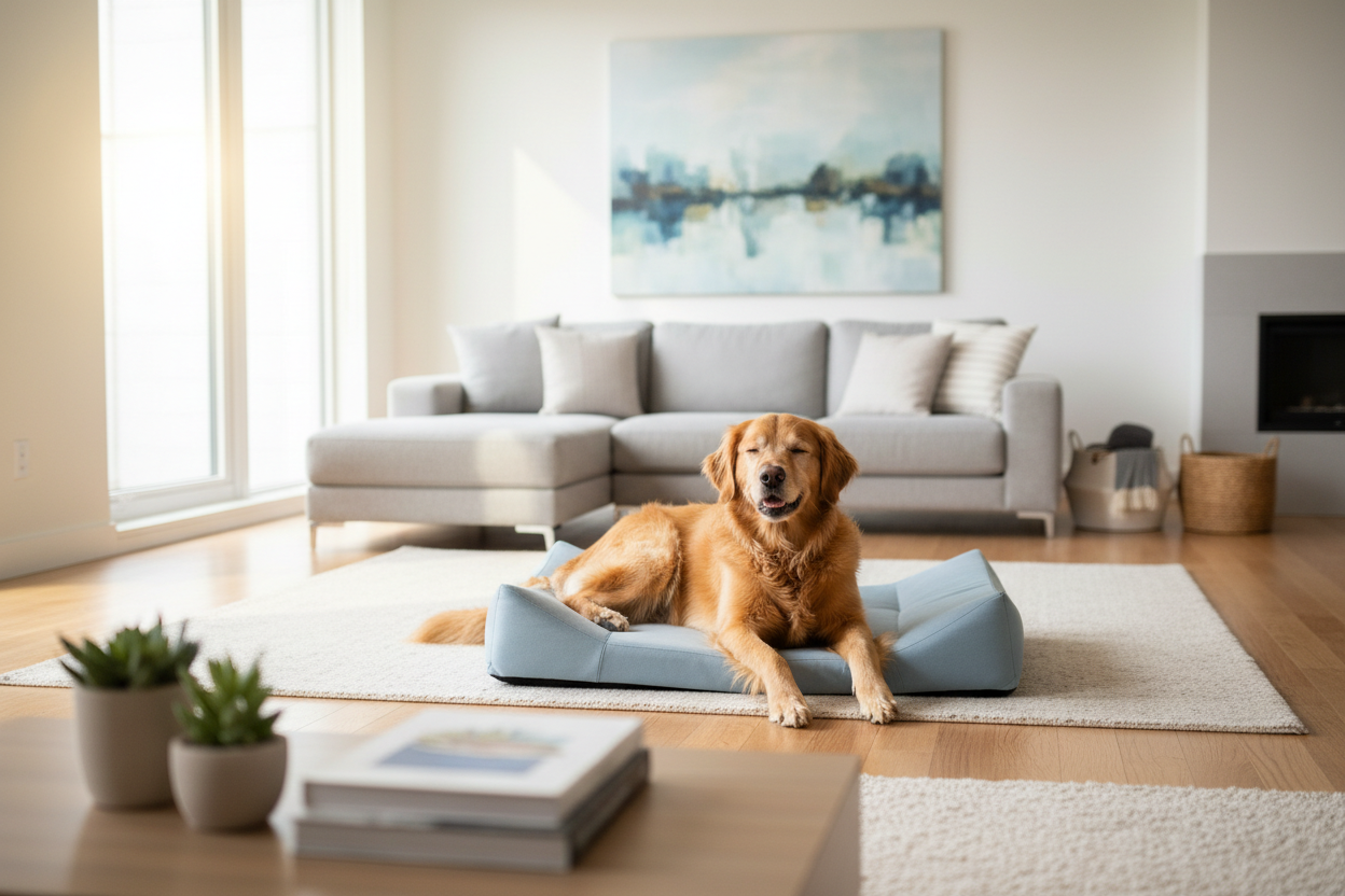 Home & Comfort