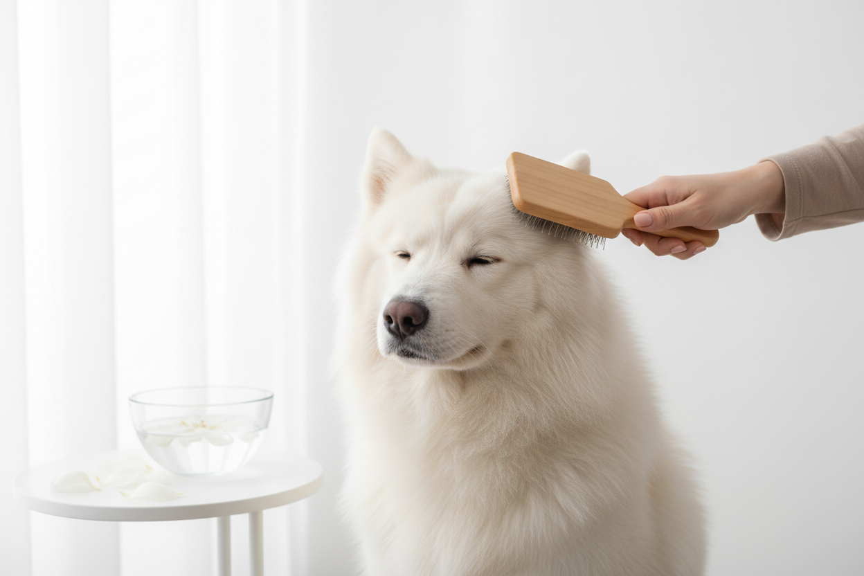 Pet Grooming